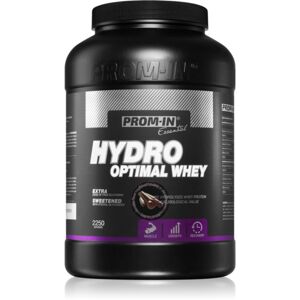 Prom-IN In-Hydro Optimal syrovátkový proteinový hydrolyzát příchuť Chocolate 2250 g