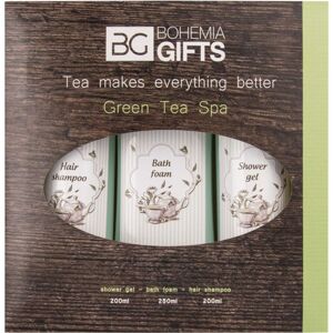 Bohemia Gifts & Cosmetics Tea Spa sada II.