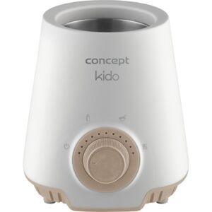 Concept KIDO OL4000 Single ohřívač kojeneckých lahví 3 v 1 1 ks