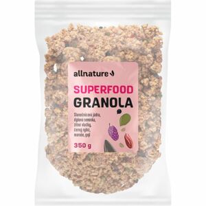 Allnature Superfood Granola granola 350 g