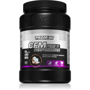 Prom-IN CFM Pure Performance syrovátkový protein příchuť Coconut 1000 g
