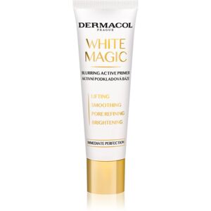 Dermacol White Magic podkladová báze pod make-up 20 ml