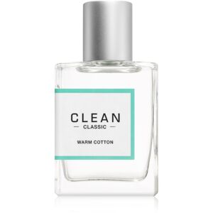 CLEAN Classic Warm Cotton parfémovaná voda pro ženy 30 ml