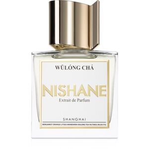Nishane Wulong Cha parfémový extrakt unisex 50 ml