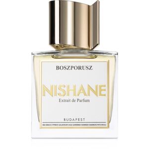 Nishane Boszporusz parfémový extrakt unisex 50 ml