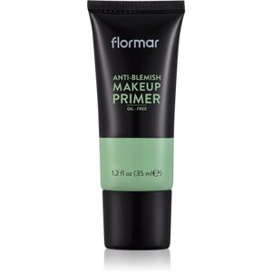 flormar Anti-Blemish Makeup Primer podkladová báze proti začervenání pro problematickou pleť, akné 35 ml