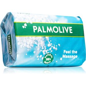 Palmolive Thermal Spa Mineral Massage tuhé mýdlo s minerály 90 g