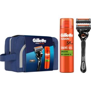 Gillette ProGlide dárková sada (na holení) pro muže
