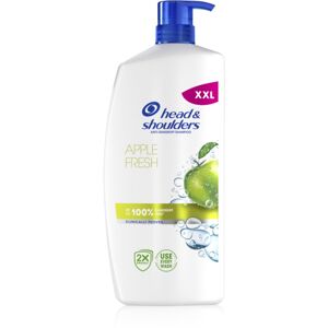 Head & Shoulders Apple Fresh šampon proti lupům 800 ml