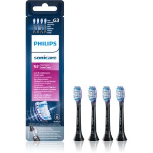 Philips Sonicare Premium Gum Care Standard HX9054/33 náhradní hlavice pro zubní kartáček 4 ks