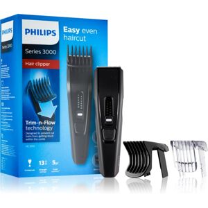 Philips Hair Clipper HC3510/15 zastřihovač vlasů a vousů HC3510/15