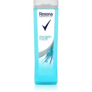 Rexona Oxygen Fresh sprchový gel 250 ml