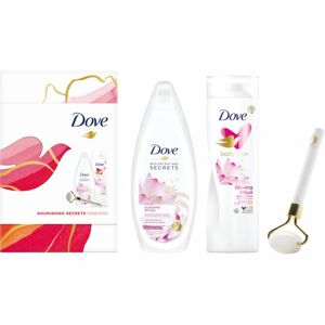 Dove Nourishing Secrets Glowing Ritual dárková sada (pro všechny typy pokožky)