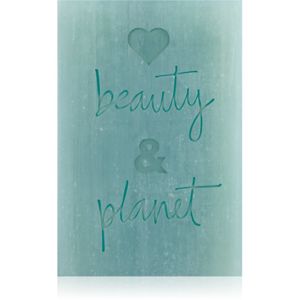 Love Beauty & Planet Radical Refresher čisticí tuhé mýdlo