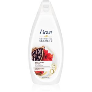 Dove Nourishing Secrets Nurturing Ritual pečující sprchový gel 400 ml