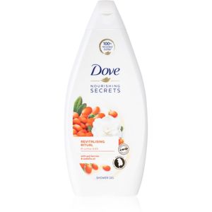 Dove Revitalising Ritual revitalizační sprchový gel 400 ml