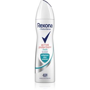 Rexona Active Protection + Fresh antiperspirant ve spreji 150 ml
