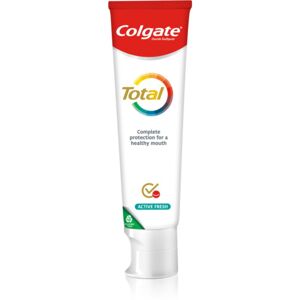 Colgate Total Active Fresh XL zubní pasta pro svěží dech 125 ml