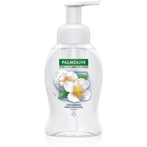 Palmolive Magic Softness Jasmine pěnové mýdlo na ruce 250 ml