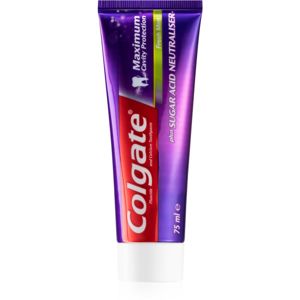 Colgate Maximum Cavity Protection zubní pasta Fresh Mint 75 ml