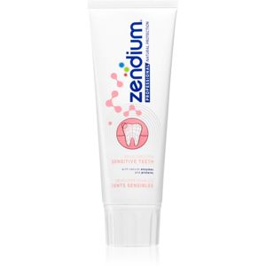 Zendium PRO Sensitive zubní pasta pro citlivé zuby 75 ml