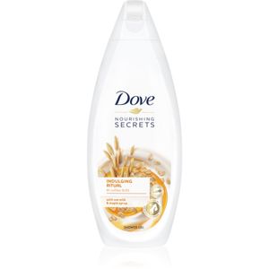Dove Nourishing Secrets Indulging Ritual krémový sprchový gel 250 ml