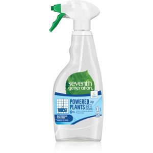 Seventh Generation Powered by Plants Bathroom Cleaner čistič koupelny ve spreji ECO 500 ml