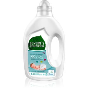 Seventh Generation Powered by Plants Baby prací gel ECO 1000 ml