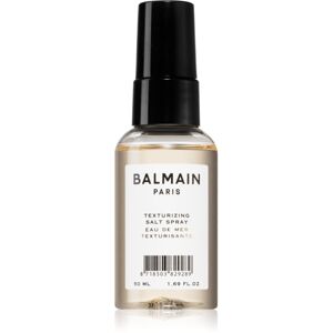 Balmain Hair Couture Texturizing stylingový solný sprej cestovní balení 50 ml