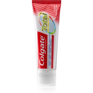 Colgate Total Plaque Protection zubní pasta pro kompletní ochranu zubů 75 ml