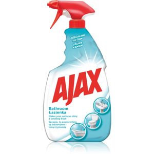Ajax Bathroom čistič koupelny sprej 750 ml