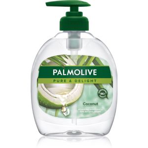 Palmolive Pure & Delight Coconut tekuté mýdlo na ruce 300 ml