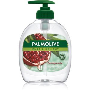 Palmolive Pure & Delight Pomegranate tekuté mýdlo na ruce 300 ml