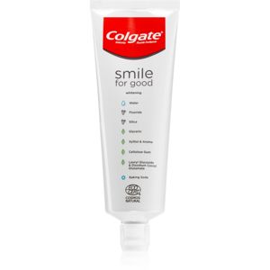 Colgate Smile For Good Whitening bělicí zubní pasta s fluoridem 75 ml