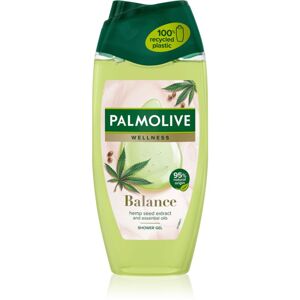 Palmolive Wellness Balance sprchový gel 250 ml