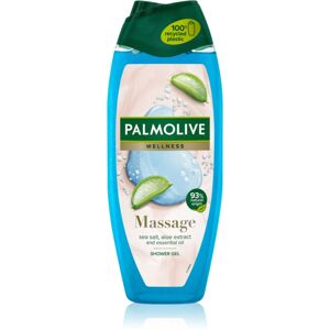 Palmolive Wellness Massage sprchový gel 500 ml
