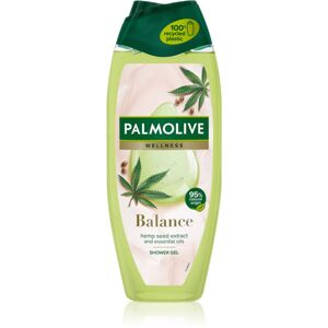Palmolive Wellness Balance sprchový gel 500 ml