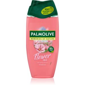 Palmolive Memories Flower Field opojný sprchový gel 250 ml