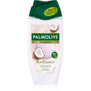Palmolive Wellness Radiance omlazující sprchový gel 250 ml