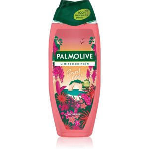 Palmolive Secret View Summer Limited Edition letní sprchový gel 500 ml