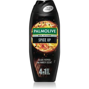 Palmolive Men Intense Spice Up energizující sprchový gel ml