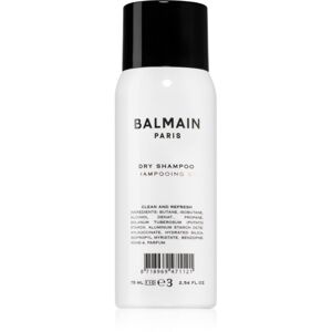 Balmain Dry Shampoo suchý šampon 75 ml
