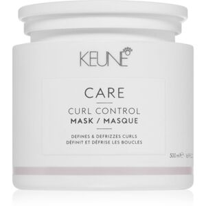 Keune Care Curl Control Mask maska na vlasy pro vlnité a kudrnaté vlasy 500 ml