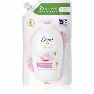 Dove Renewing Care tekuté mýdlo náhradní náplň 500 ml