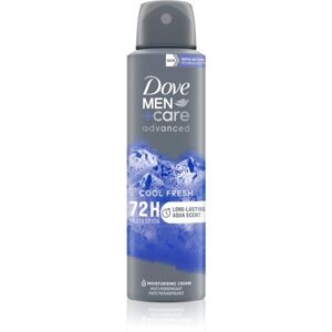 Dove Men+Care Advanced Cool Fresh 150 ml