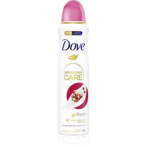 Dove Advanced Care Go Fresh antiperspirant bez alkoholu Pomegranate & Lemon Verbena 200 ml