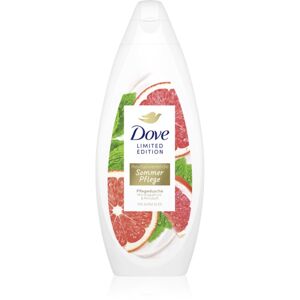Dove Summer Care osvěžující sprchový gel limitovaná edice 250 ml