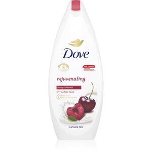 Dove Rejuvenating krémový sprchový gel 250 ml