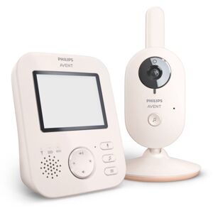 Philips Avent Baby Monitor SCD881/26 digitální video chůvička 1 ks