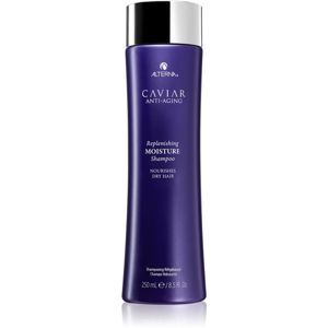 Alterna Caviar Anti-Aging Replenishing Moisture hydratační šampon pro suché vlasy 250 ml
